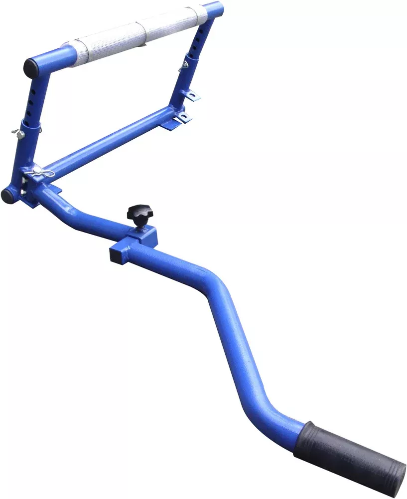 Ideal Cycle Center Stand - DMCS-1000