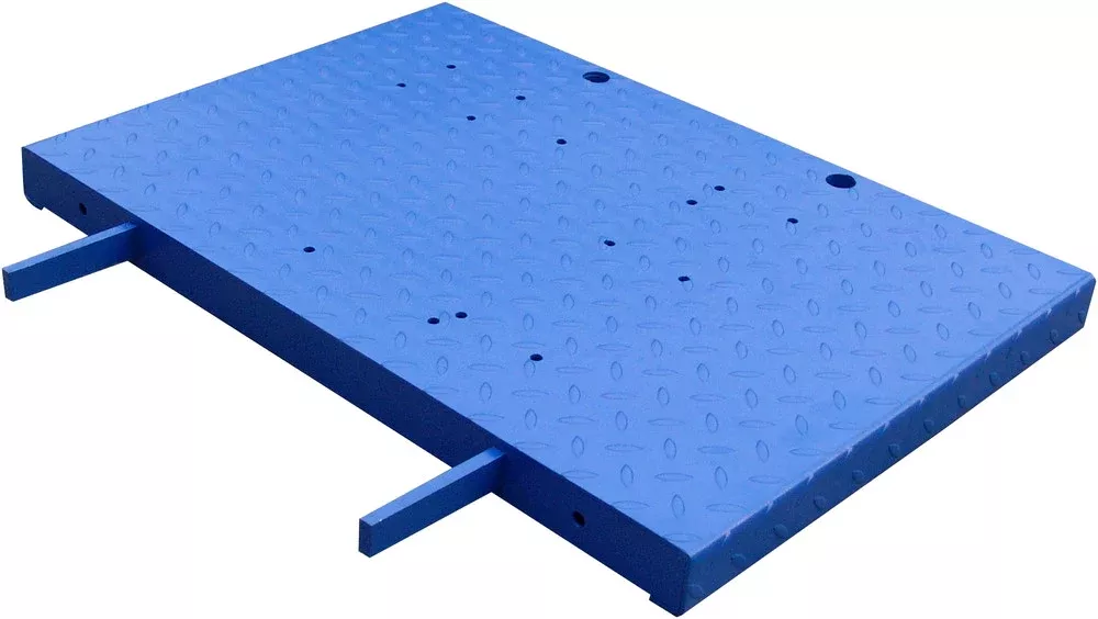 Ideal FT EXT Panel/2200 Series Lift – FRTEXT-2200IEH