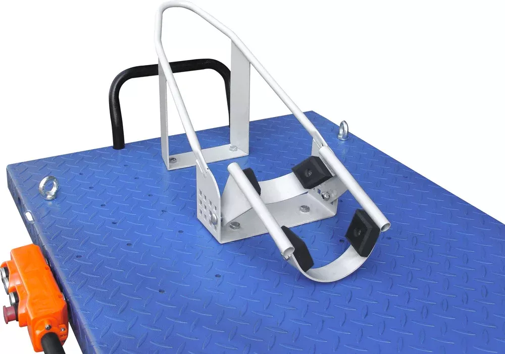 Ideal Wheel Chock 2200 Series – M-CHOCK