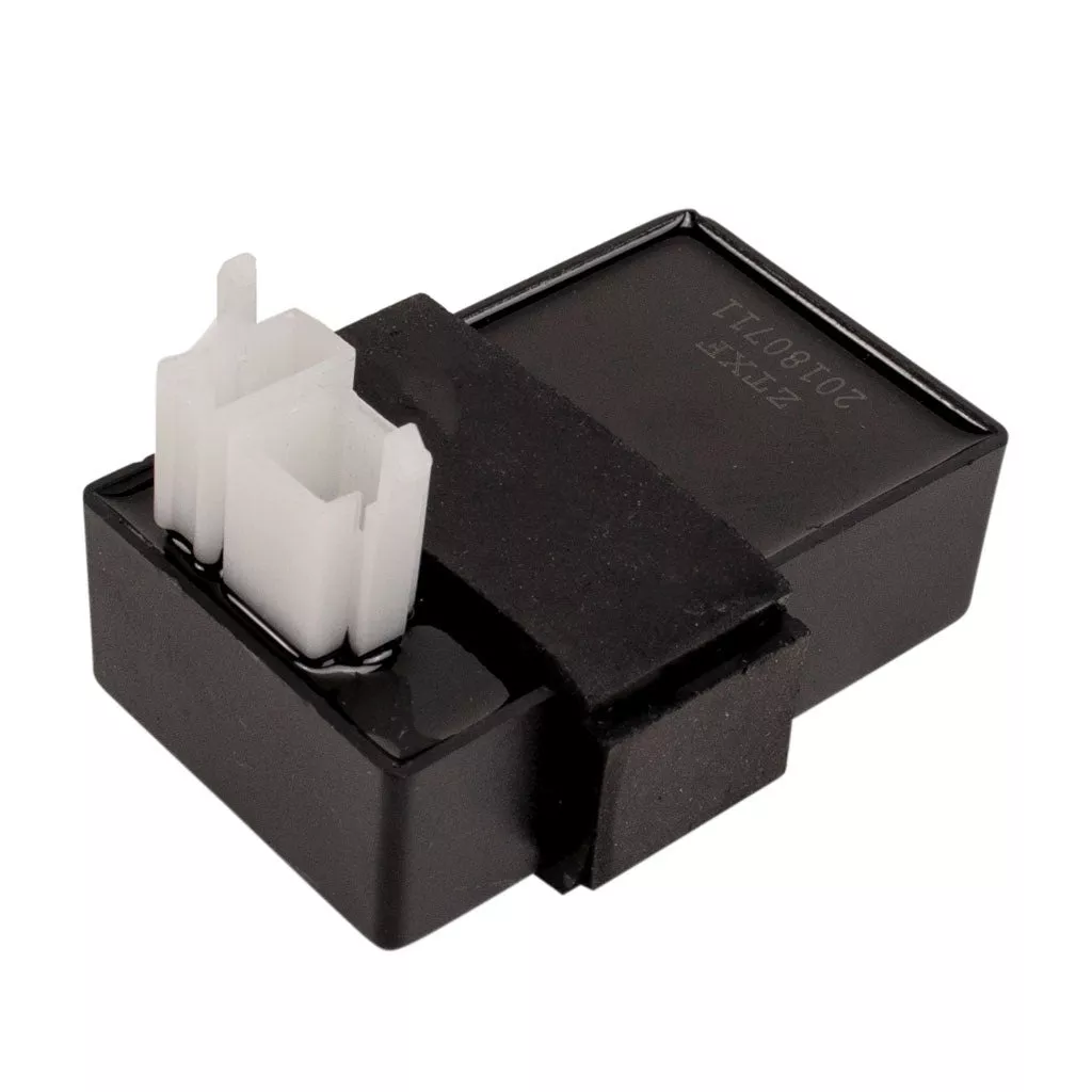 Ignition CDI (DC) for Twin Cylinder 250cc