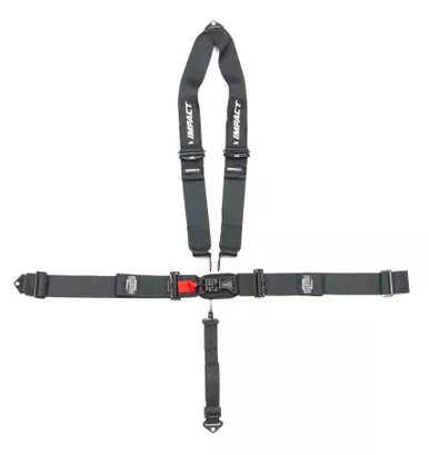 Impact 5-PT Harness System LL V-Type PD 53811111