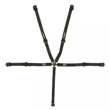 Impact 5-PT QM Harness Camlock Pull Down 58346661