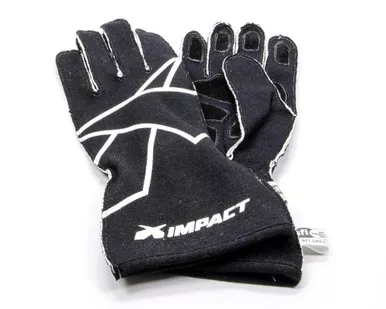 Impact Axis Glove X-Large Black 35500610