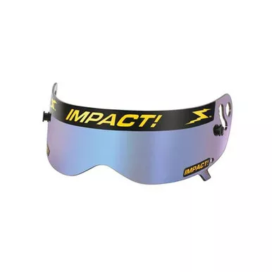 Impact Shield Blue Champ/Nitro 13100906