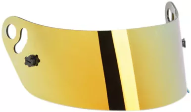Impact Shield Yellow Vapor/Charger/Draft 12100905