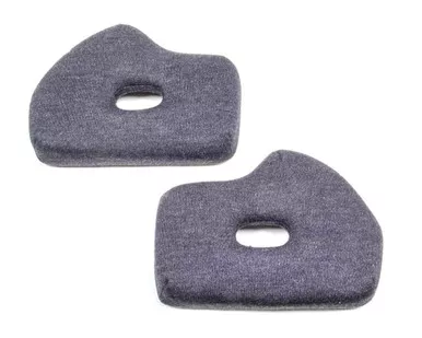 Impact Thin Cheek Pad 1320 / Air Draft / Supersport 11111131