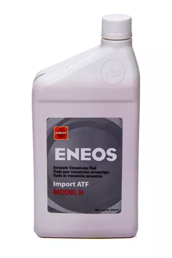Import ATF Model N 1 Qt 3106-300