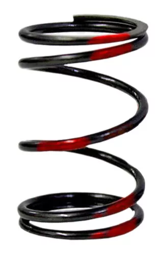 Improved "Red Stripe" Valve Spring (10.8lb) For 196cc 6.5 HP Clone | Honda GX200 Engine