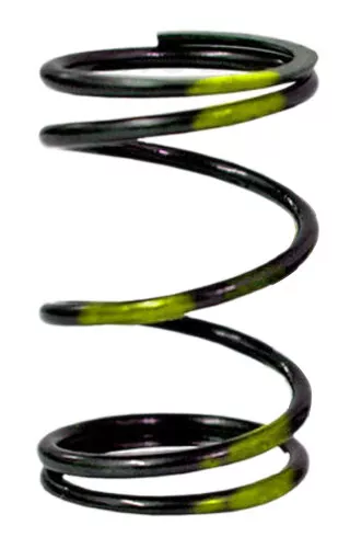 Improved "Yellow Stripe" Valve Spring (10.8lb) For 196cc 6.5 HP Clone | Honda GX200 Engine