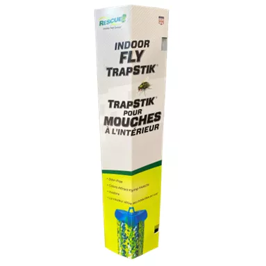 INDOOR FLY TRAPSTIK