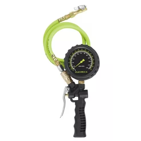 INFLATOR KIT WITH 3FT
