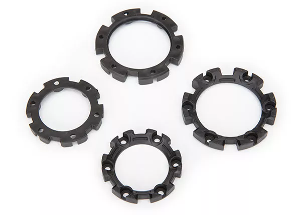 Inner & Outer Bearing Retainers (2 Each)