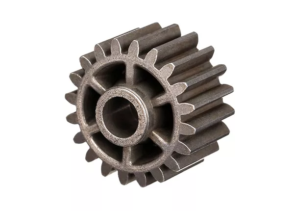 Input Gear, Transmission, 20-Tooth/ 2.5x12mm Pin, X-Maxx