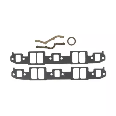 Intake Gasket Set - SBC Ret-Port 1.250 x 2.200 MS20014