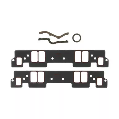 Intake Gasket Set - SBC Ret-Port 1.265 x 2.180 MS20012