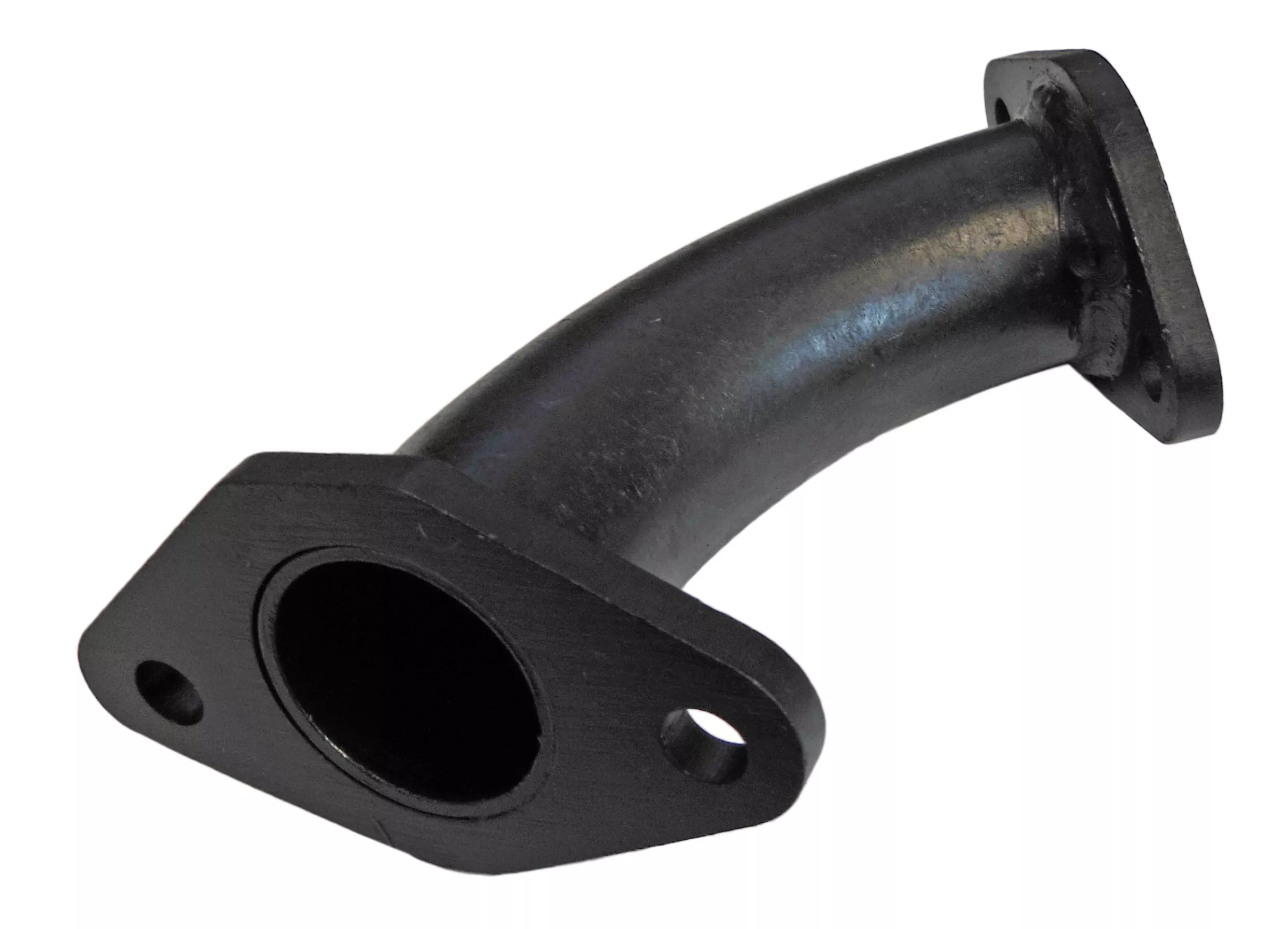 Intake Manifold for Mikuni VM 22 Carburetor For Predator 212cc Ghost or Clone