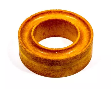 Integra Spring Rubber C/O Extra Hard Yellow 310 3017-62