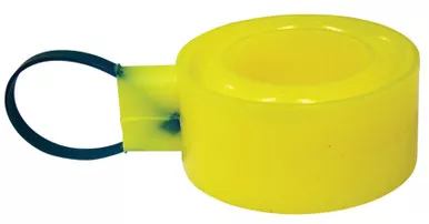 Integra Spring Rubber C/O Soft Yellow 1-1/4in Tall 310 30112-1