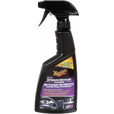 INTERIOR DETAILER