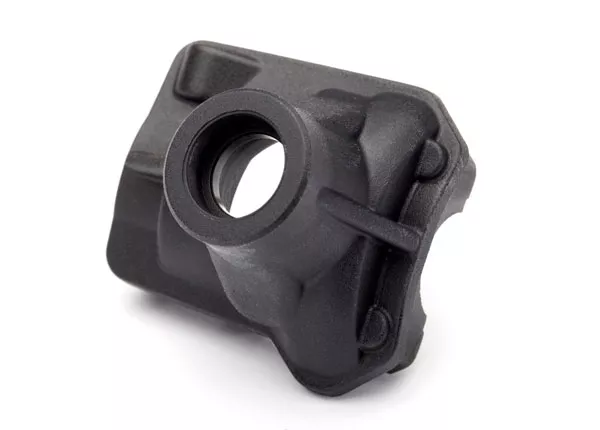Intermediate Differential Cover, Black (TRX-6™)