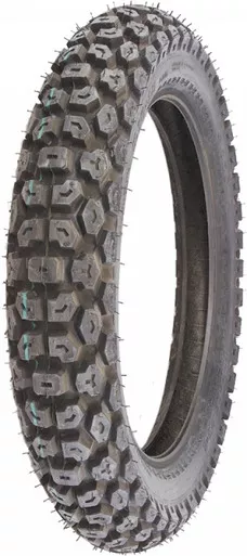 IRC GP-1 Tire - Rear