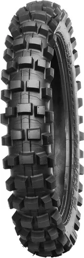 IRC M5B Evo Tire - Rear