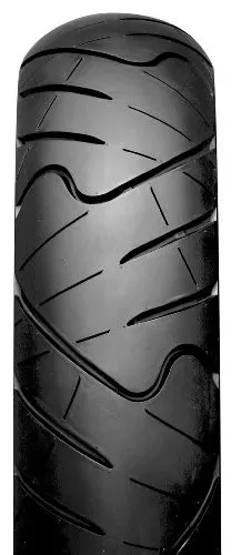 IRC RX-01 Tire - Rear