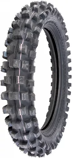 IRC VE-37 Hard Terrain Tire - Rear