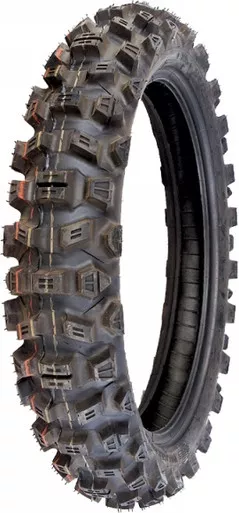 IRC VE-40 Tire - Rear