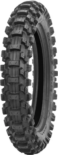 IRC VX-10 Tire - Rear