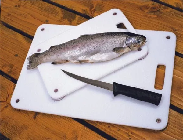 Ironwood Pacific Sticky Board