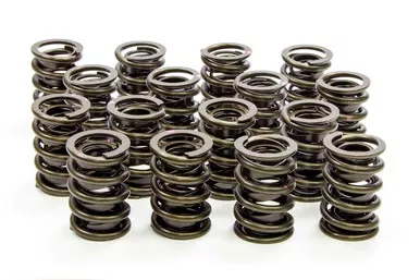 Isky 1.530in Valve Springs 8005SP