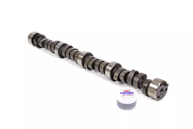 Isky SBC Hydraulic Cam 296 Mega 2012966