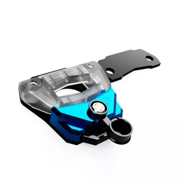 Itek Accessory System Lock
