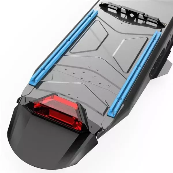 Itek Retrofit Accessorie Bar