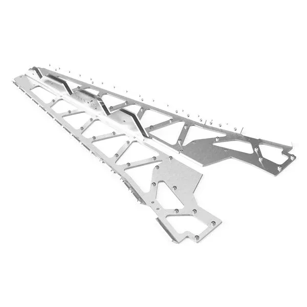 Itek Running Board