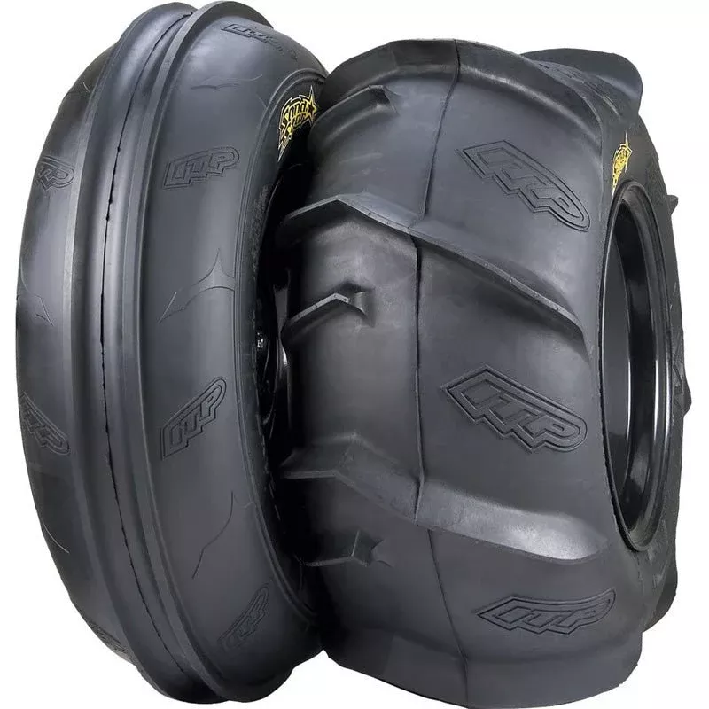 ITP 22X11-10 Sand Star 2PR Right (5000486)