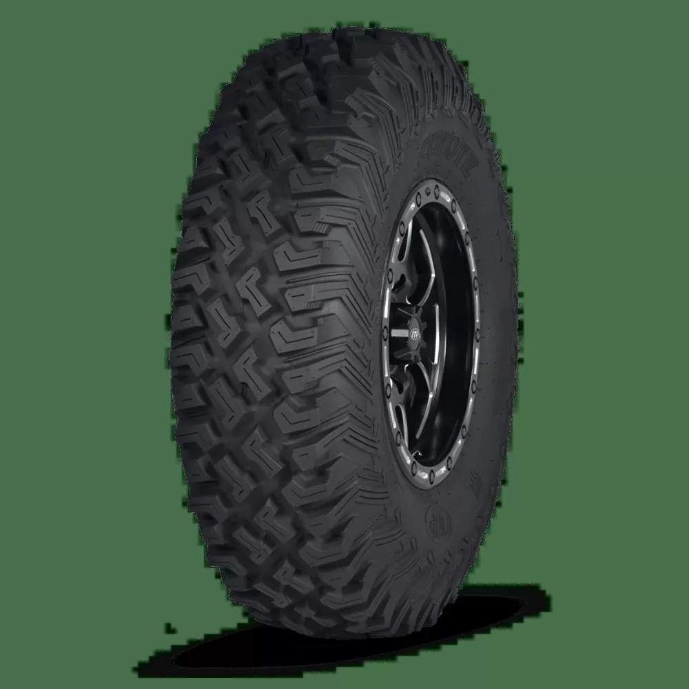 ITP – 6P0809 – Coyote Front/Rear Tire, 32×10-15