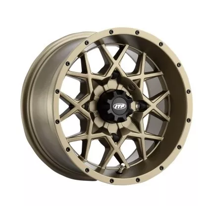 ITP Hurricane Wheels 5 / 4.5