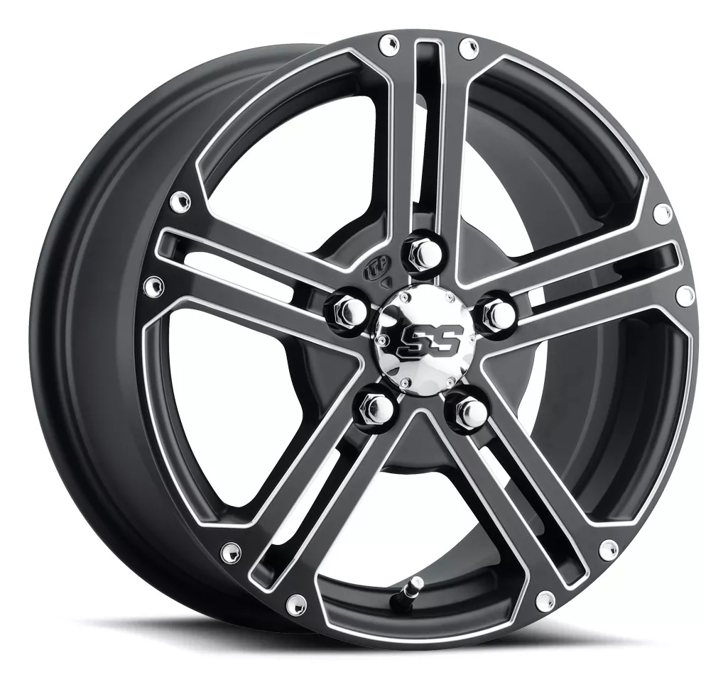 ITP SS212 Wheel 5 / 4.5
