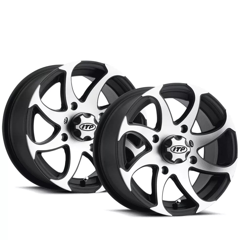 Itp Twister MAC RT 14X7 4/156 - 1422329536BR