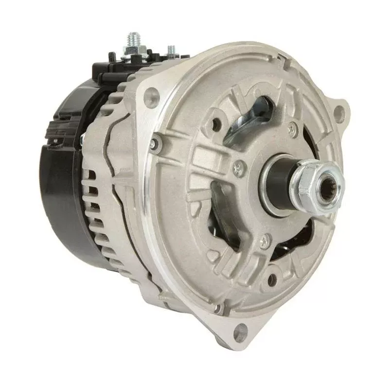 J&N Alternator