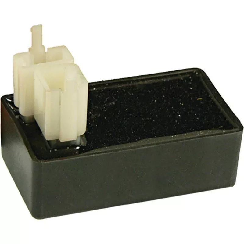 J&N CDI Box