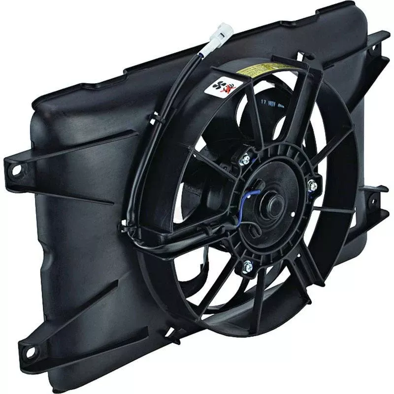 J&N FAN Motor