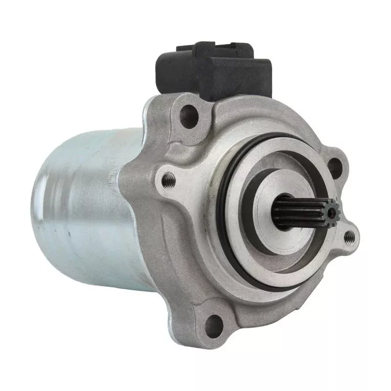 J&N Motor Assembly Control For Electric Shift