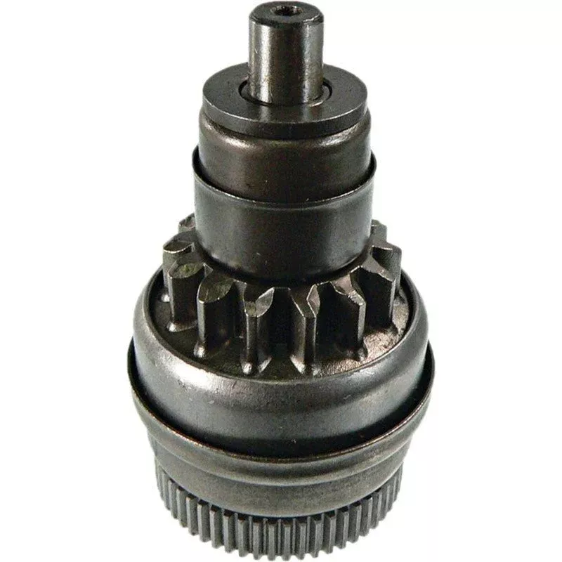 J&N Starter Drive