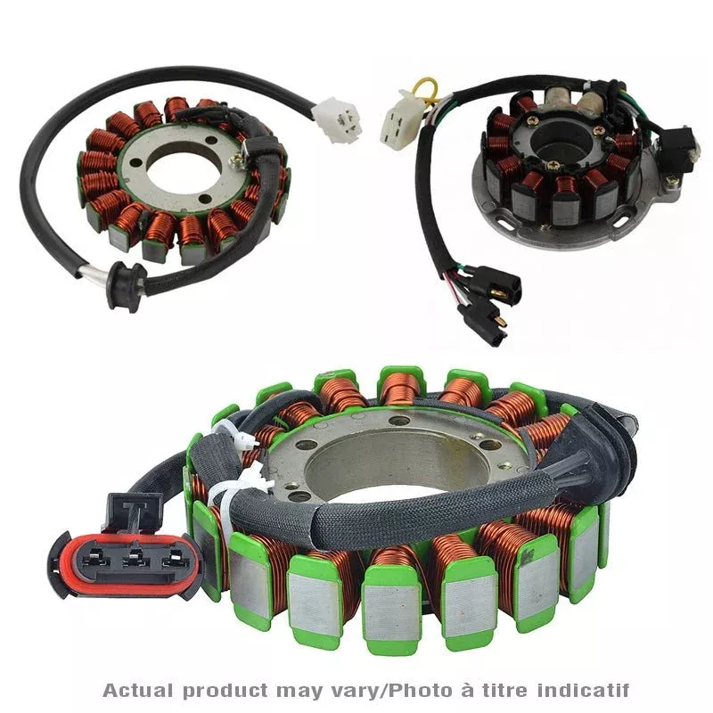 J&N Stator
