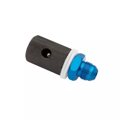 JAZ `-6an Tip Over Valve 834-006-11