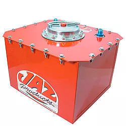 JAZ 8-Gallon Pro Sport Fuel Cell 270-008-06