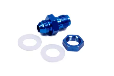 JAZ `-8AN Fast Flow Fitting 832-108-11